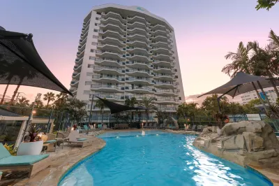 Club Wyndham Kirra Beach