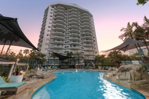 Club Wyndham Kirra Beach