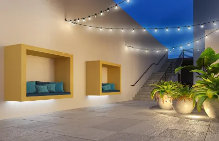 Fairfield by Marriott San Jose Airport Alajuela Отели в г. Рио Сегундо