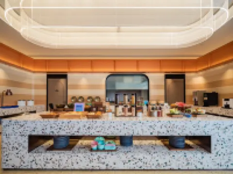 Ibis Styles Hotel (Yinchuan Railway Station Xinhua Union Plaza)