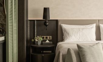 1956 TIME HOTEL