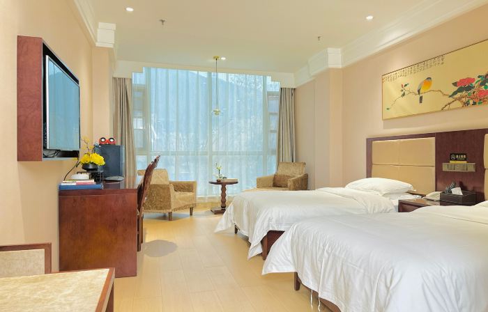 Guangcai Lijinyuan Hotel