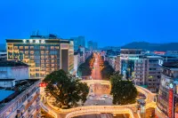 JI Hotel (Suining Central Business District Pedestrian Street) - Scenic