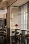 1956 TIME HOTEL - Bars