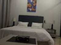 AoLai Hotel Hotels near Shah Faisal Mosque