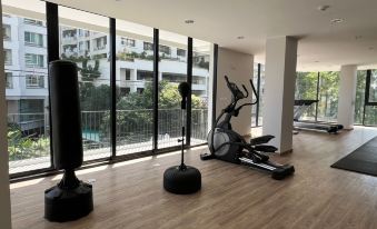 Sathorn 111