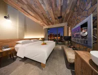 Qisu Starry Sky · Canal Courtyard Designer Hotel