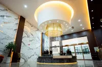 Yunhai Grand Hotel Hotels in Meigu