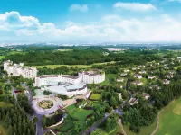 Huangshan Golf Hotel Hotels near Huangshan Tunxi International Airport
