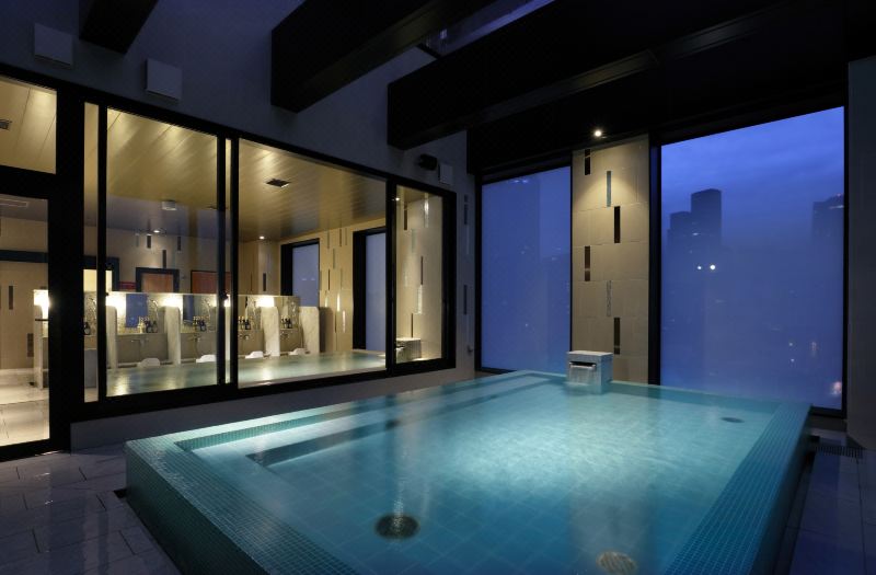 Candeo Hotels Tokyo Roppongi photo 4