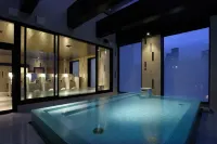 カンデオホテルズ東京六本木 - スパ