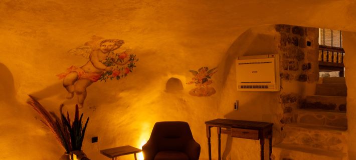 Marvel Hotel Hotels in Mardin