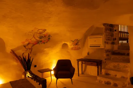 Marvel Hotel Отели в г. Мардин