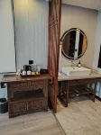 Tongchuan Hotel Các khách sạn ở 