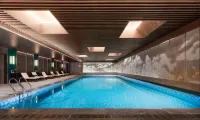 Grand House Chang Shan Qu Zhou - Romantic