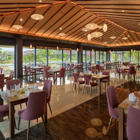 Kobi Onsen Resort Hue, Affiliated by Meliá