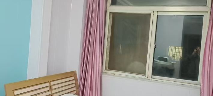 Helan Shangdu Hotel Hotéis em Condado de Helan