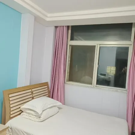 Helan Shangdu Hotel