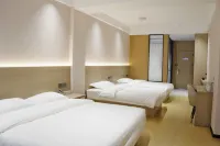 Jingu Hotel (Licheng Chenghuangmiao & County Government Branch) Hotels in Licheng