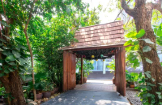 拉吉塔維住所酒店 暹邏酒店