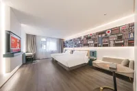 Ibis Hotel (Tangkou Branch in Mount Huangshan Scenic Area) - 2 ดาว
