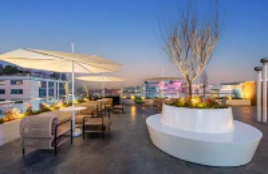 Zety Hotel (Hubin Xihu Longxiangqiao Subway Station Branch Hangzhou)