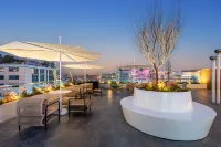 Zety Hotel (Hubin Xihu Longxiangqiao Subway Station Branch Hangzhou)
