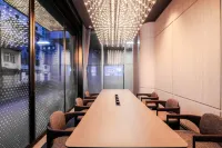 Crystal Orange Shanghai the Bund Nanjing Road Pedestrian Street Hotel - Business