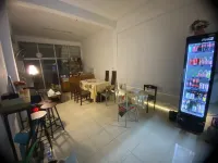 Sleep Break Hostel @ Sathon