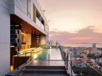 Beverly Mountain Bay, Trademark Collection by Wyndham Hotels near Pattaya Hill