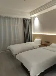 Shijiazhuang Yishili Hotel