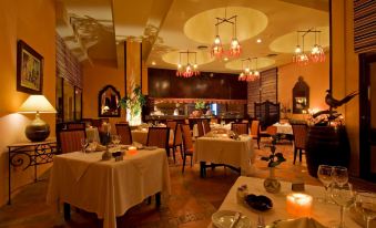 Hôtel le Semiramis Marrakech by Bravia Hotels