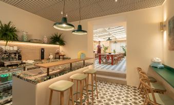 Cloud 7 Roma Hotel