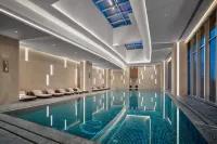 Holiday Inn WUHAN TIANHE AIRPORT by IHG - Pools
