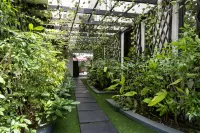 George Residence Hotels in 