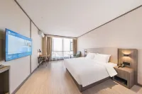 โรงแรมHanTing (พลาซ่าห่าวเต๋อ ซัวโจว) - 2 ดาว