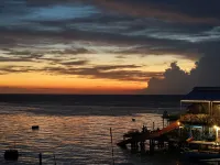 Aloha MABUL Scuba Lodge Hoteles en Semporna