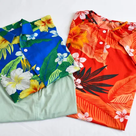 Spa Resort Hawaiians