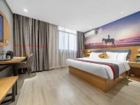 Jun hotel Hotels in Daye