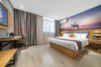Jun hotel