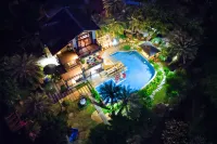 Jiafu Hotel - 3-Star