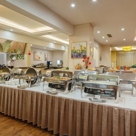 First Forest Hot Spring Hotel FLOWER BAY