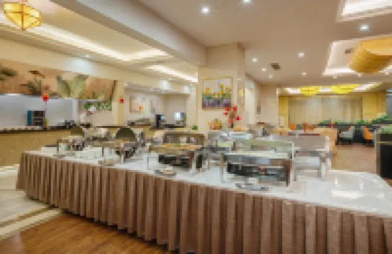 First Forest Hot Spring Hotel FLOWER BAY