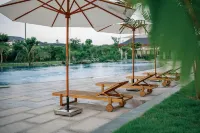 Lamori Resort & Spa, Thanh Hoa - С бассейном
