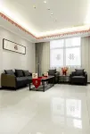 Yu Tian Traders Hotel فنادق في تشانغ وو