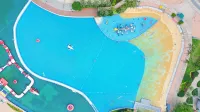 Blue Sea Resort Villas (Agile Gold Coast Branch - 빌라