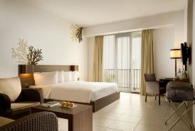 ホテル サンティカ バンカ