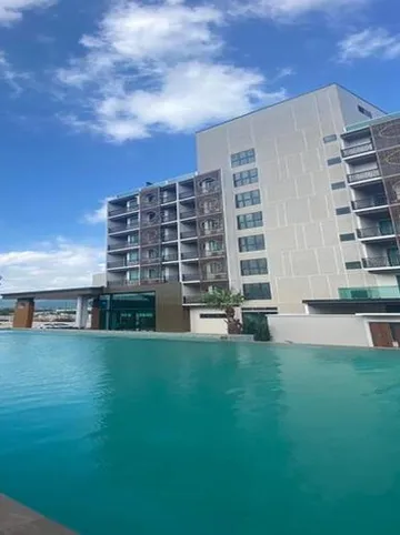 รูปภาพของโรงแรมออร่า หาดใหญ่-สงขลา Aura Hotel Hatyai Songkhla