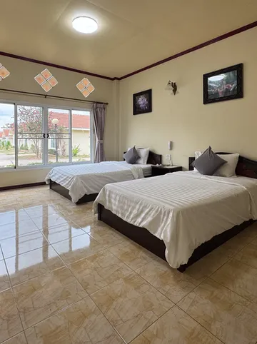 รูปภาพของอัยย์วารตา รีสอร์ท