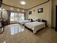 Thanawan Resort